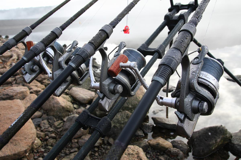 Катушки для рыбалки — какие бывают и как выбрать для удочки