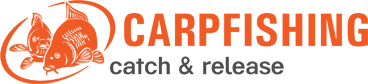 Carpfishing catch & release